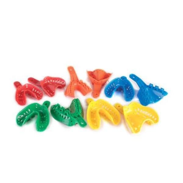 Excellent-Lock™ Ortho Impression Trays