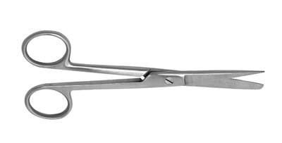 Operating Scissors
