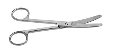 Operating Scissors