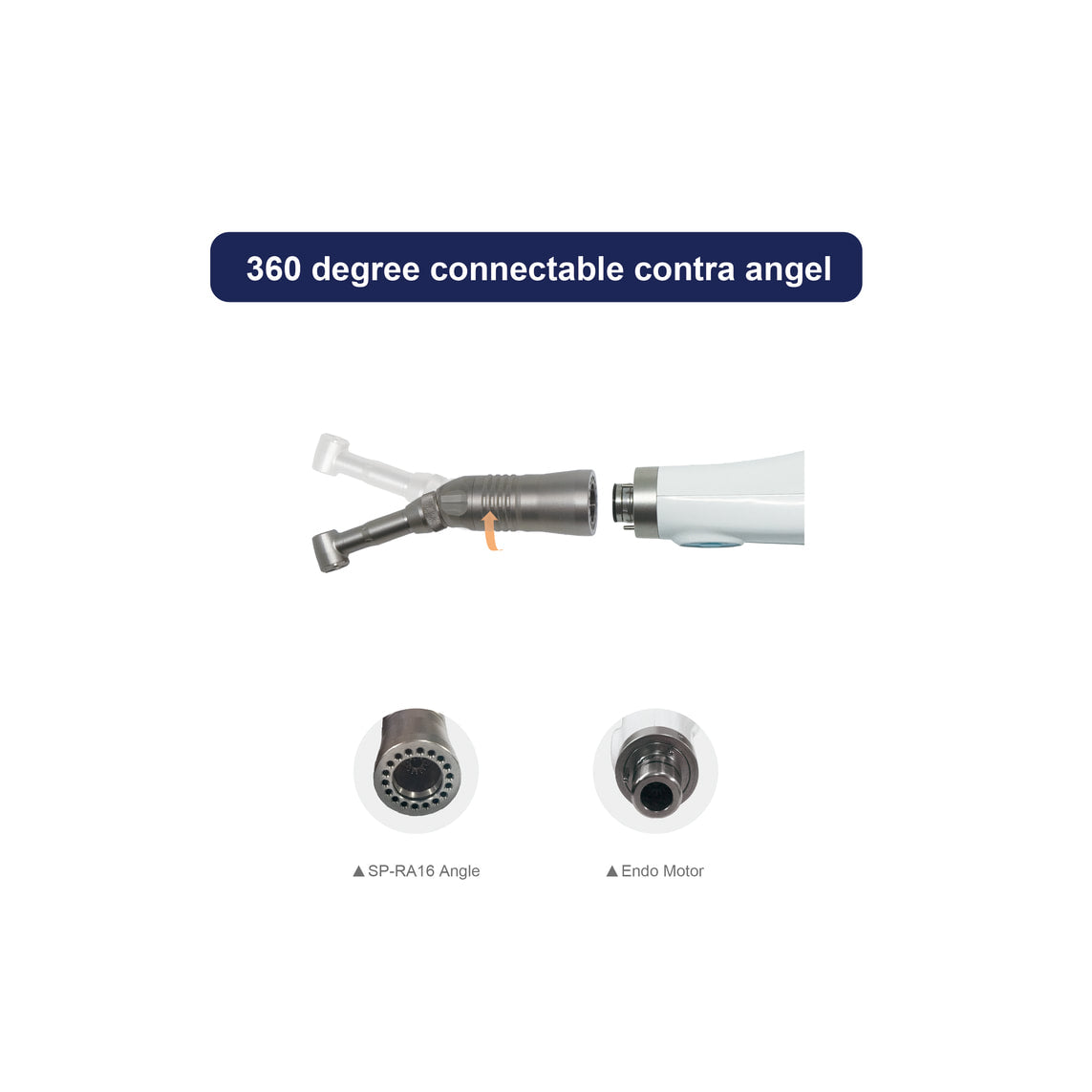 Endo Motor - Endo A Class