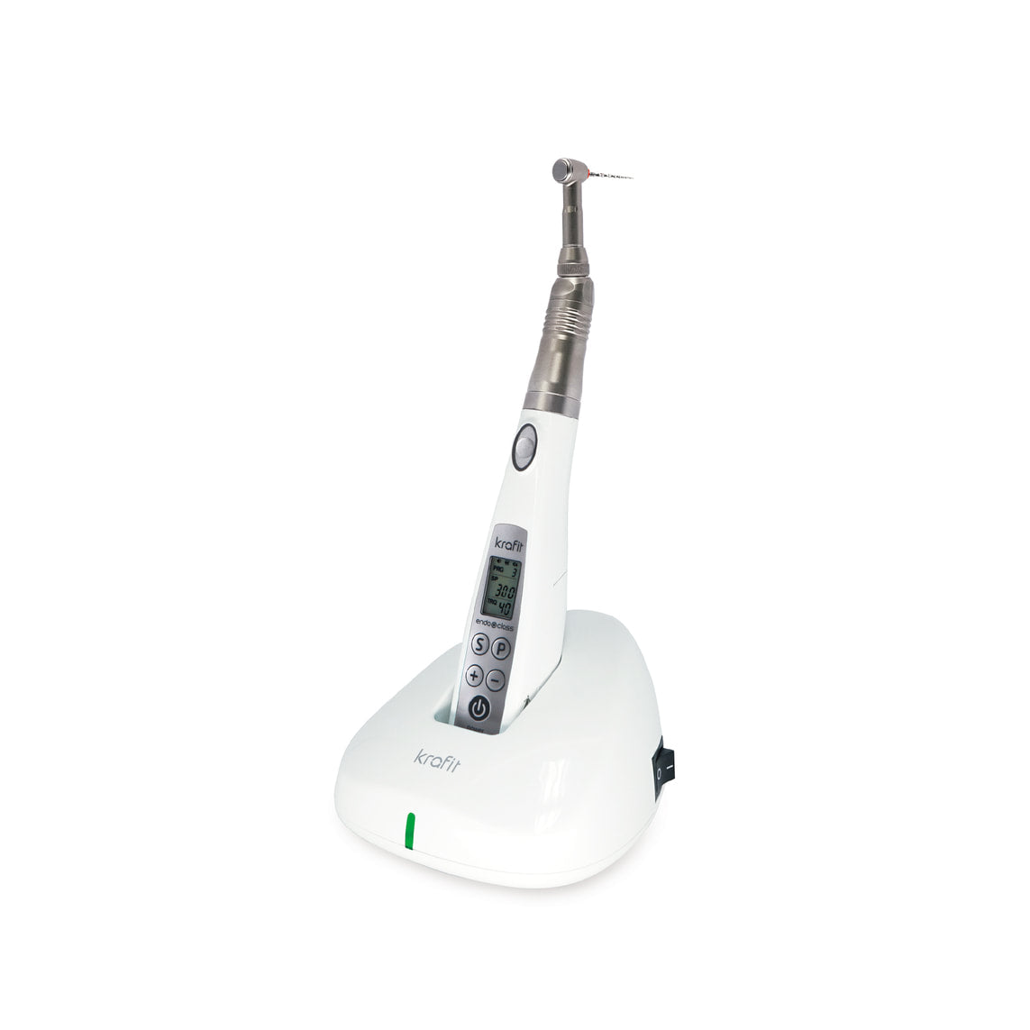 Endo Motor - Endo A Class