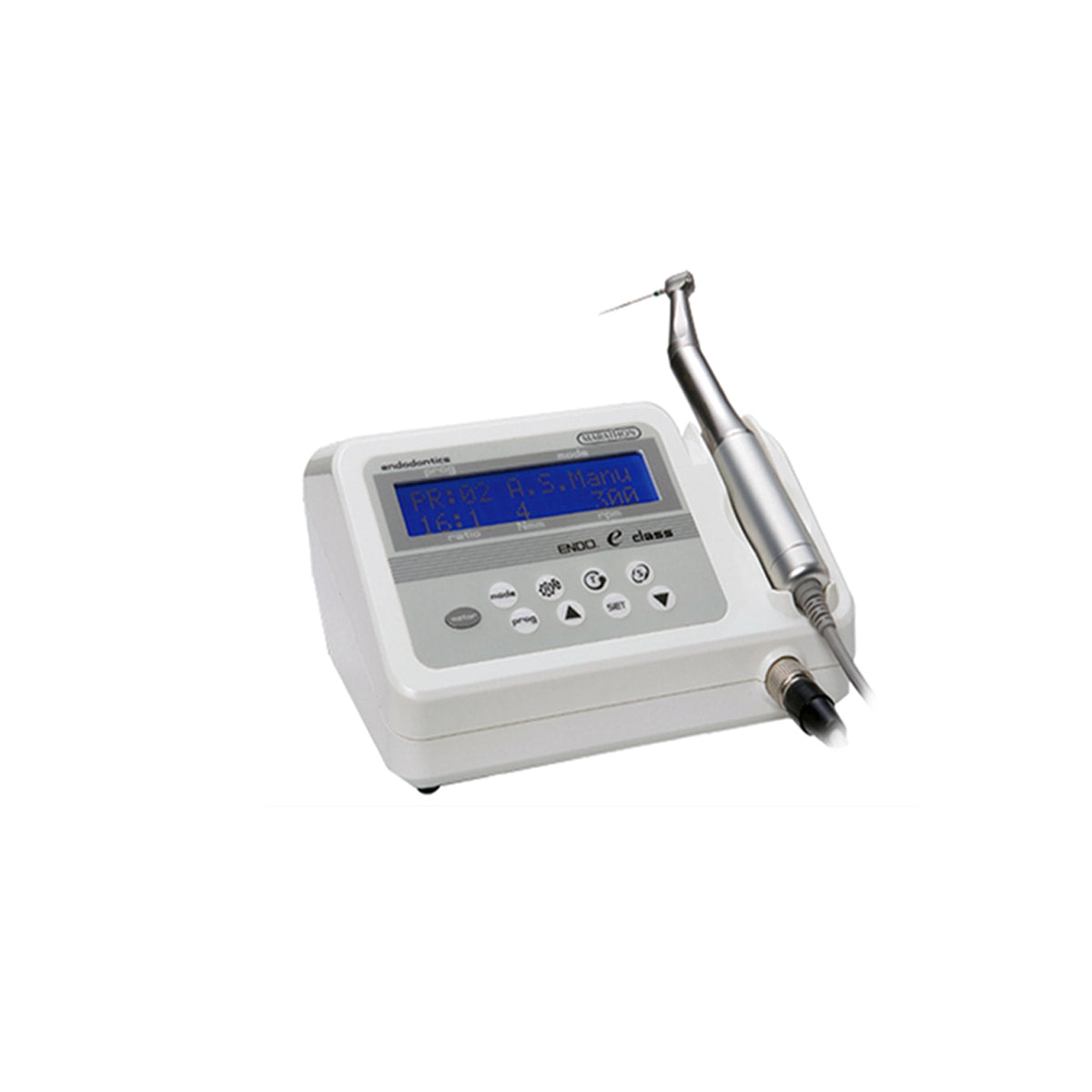 Endo Motor - End E Class