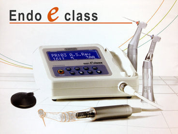 Endo Motor - End E Class
