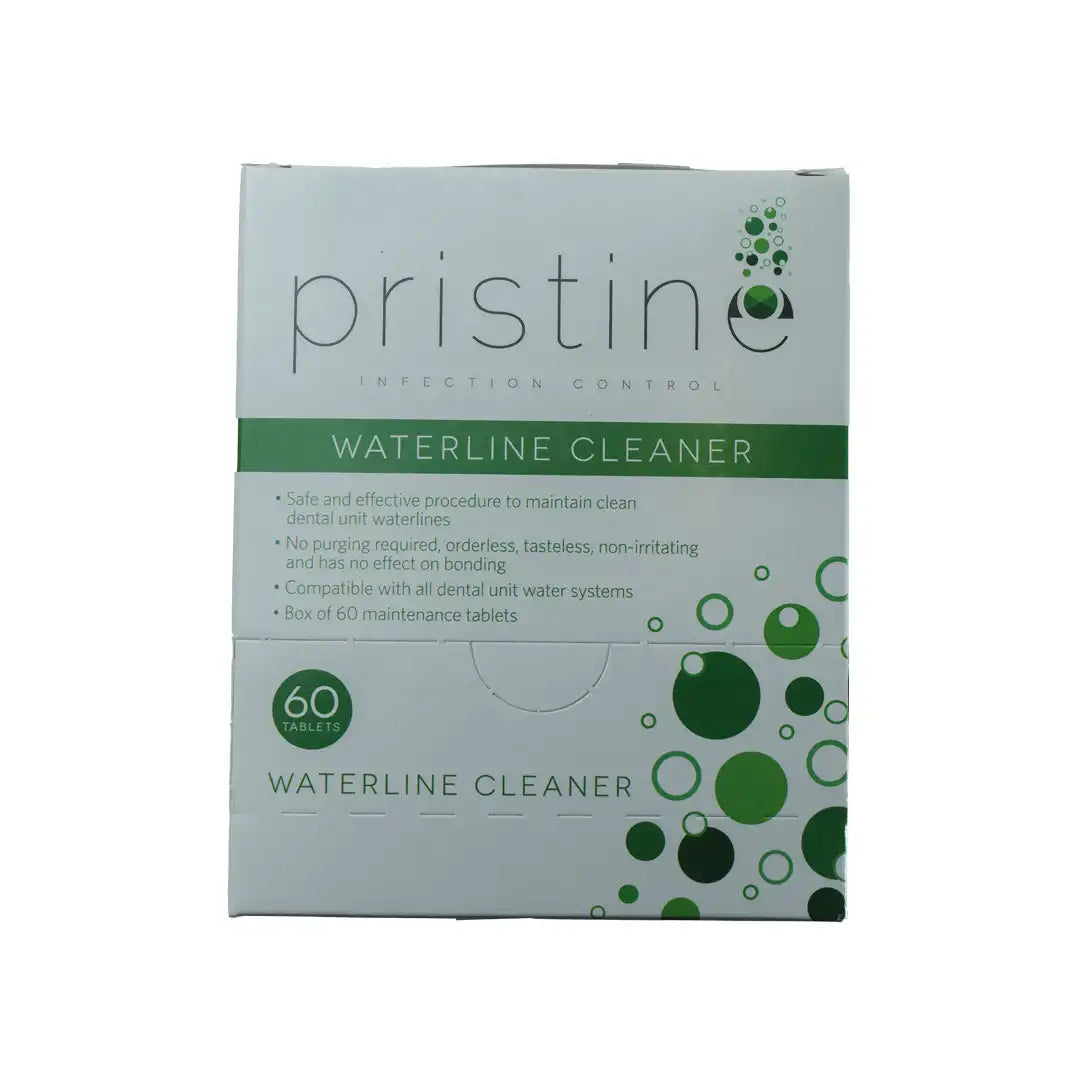 Pristine Water Line Tablets