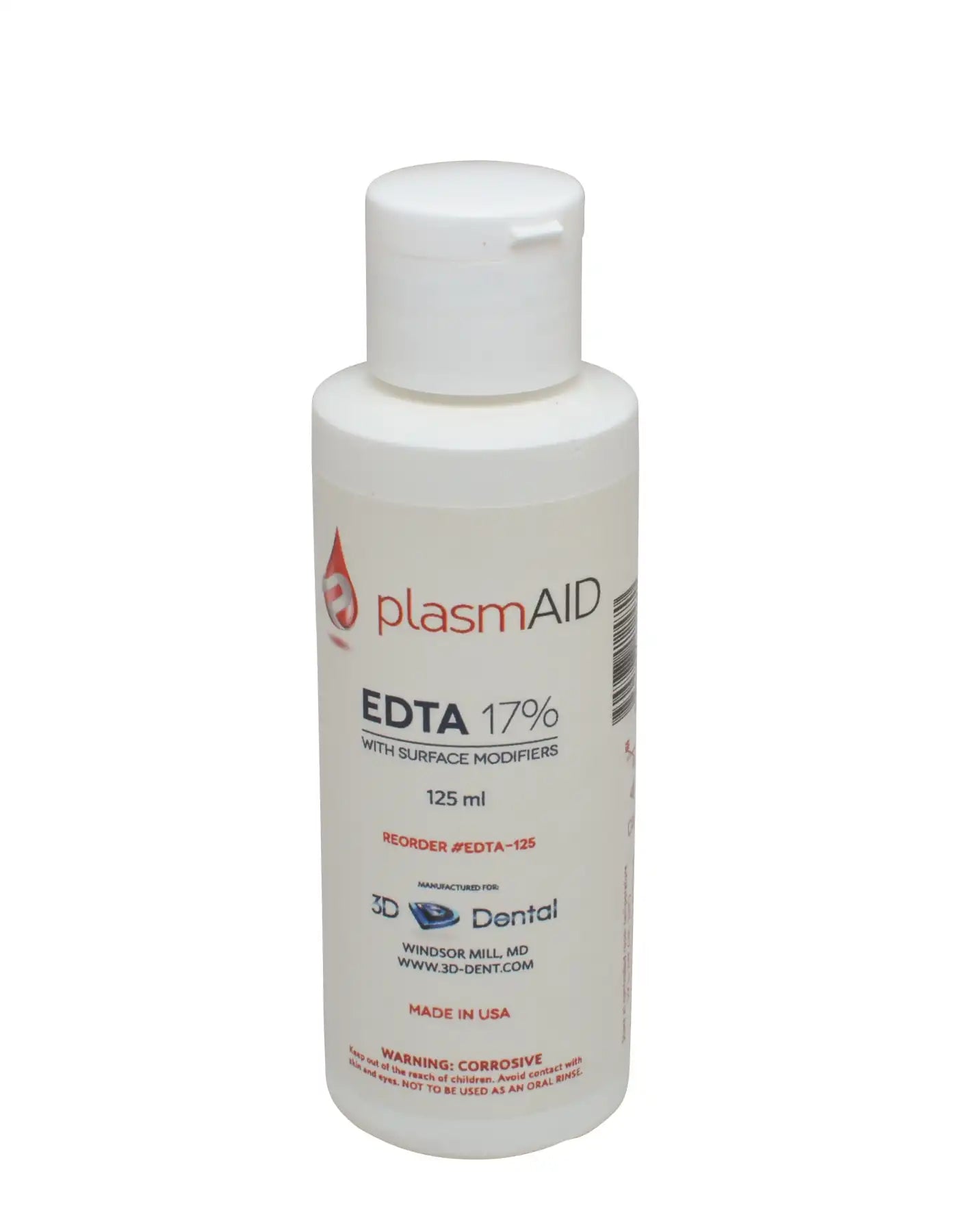 EDTA Solution