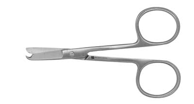 Stitch Scissors