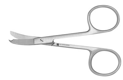 Stitch Scissors