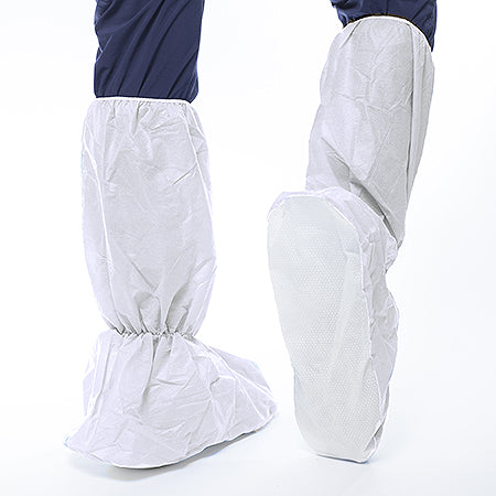 SlipGuard Non-Woven Shoe Covers