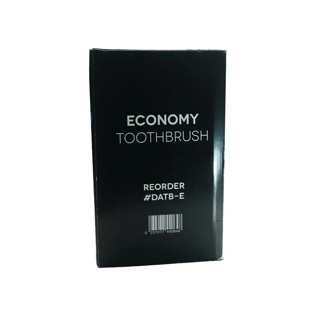 Bi-Level Premium Toothbrush
