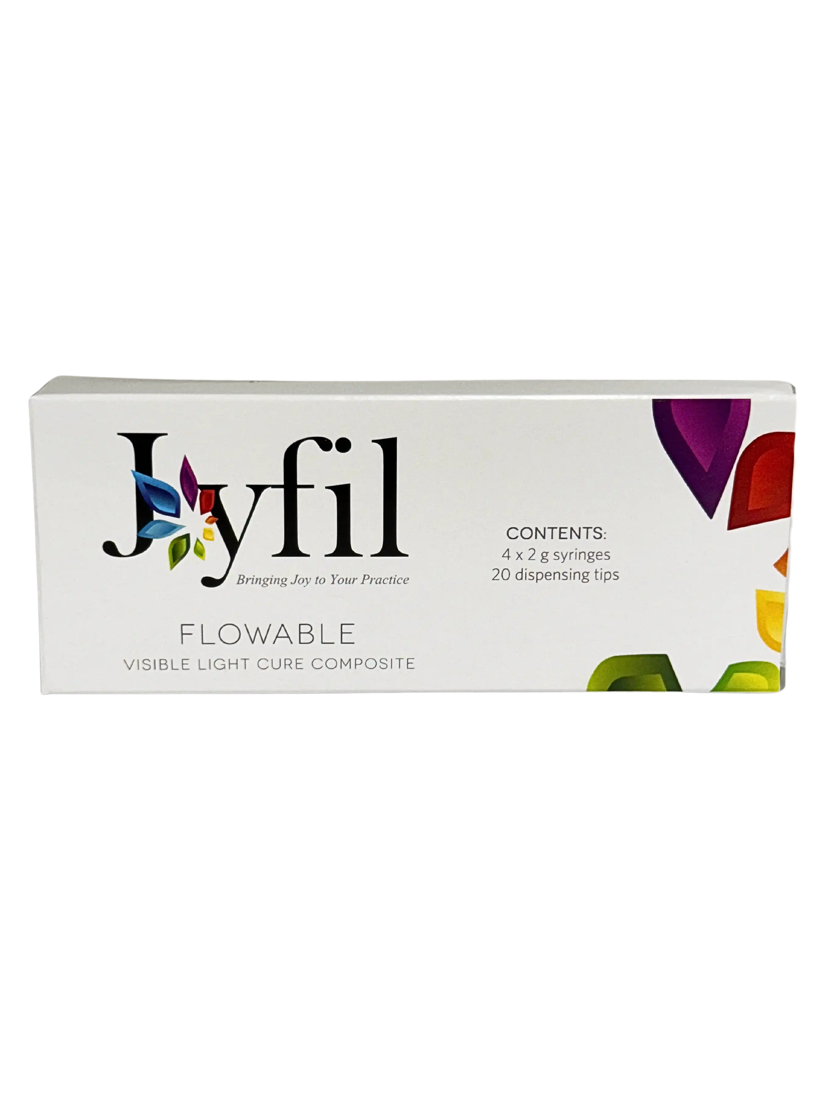 Joy-Fil Flowable Composite Refill