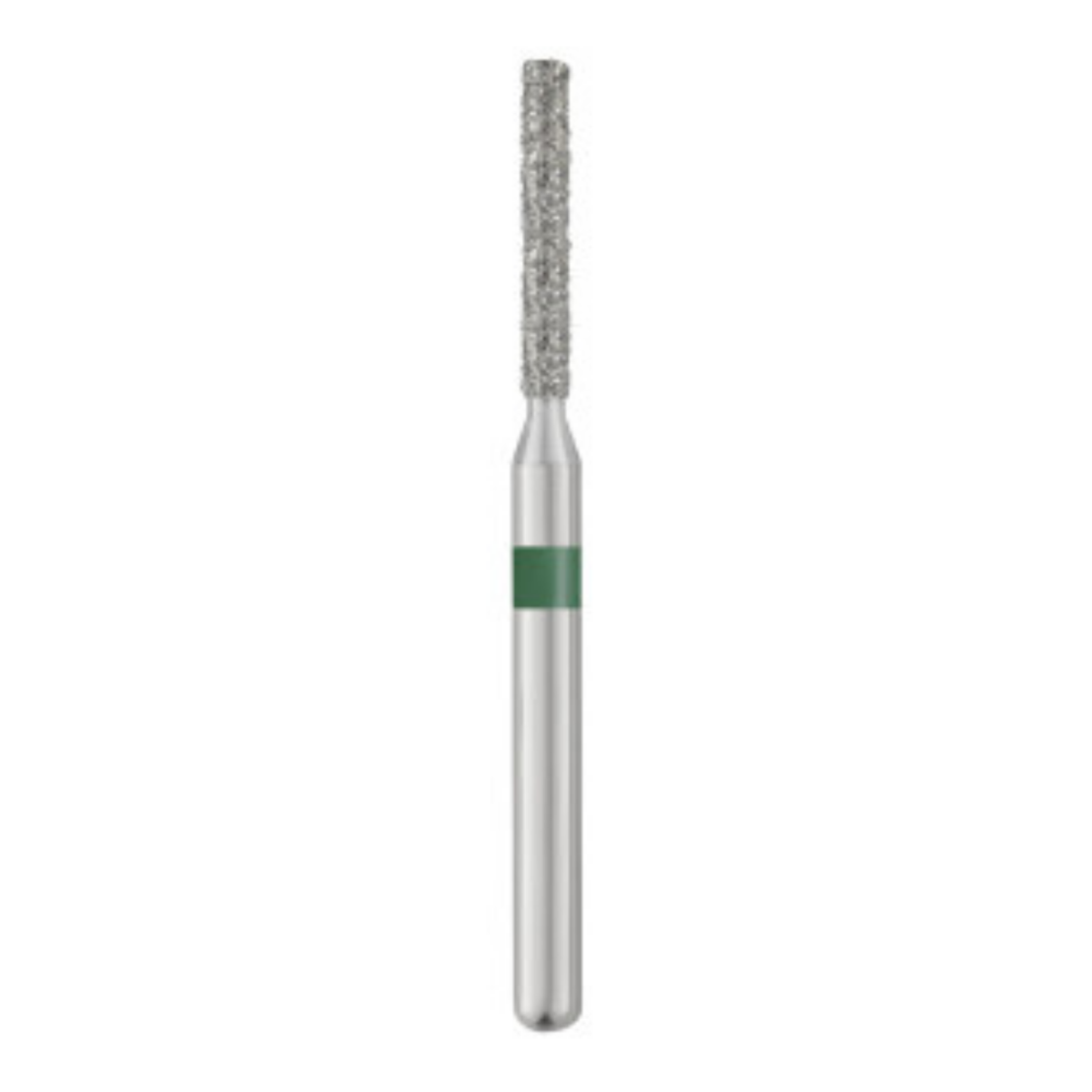 Diamond Burs (Flat End Cylinder)
