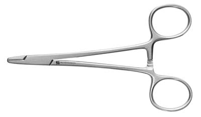 Needle Holders