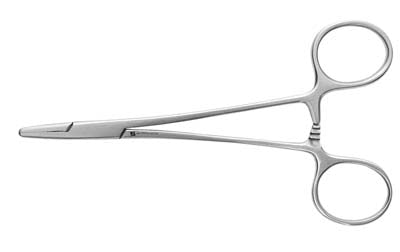 Needle Holders