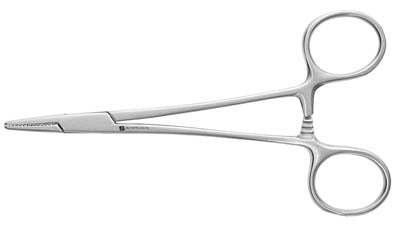 Needle Holders