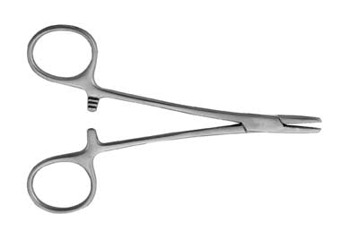 Needle Holders