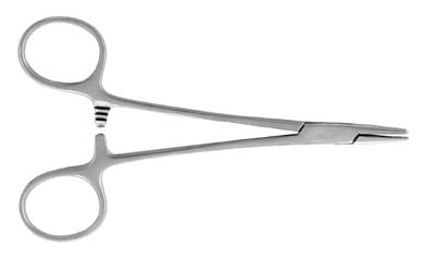 Needle Holders