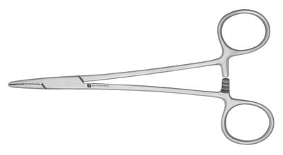 Needle Holders