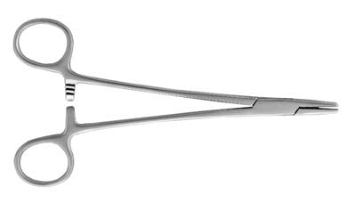 Needle Holders
