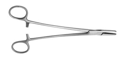 Needle Holders