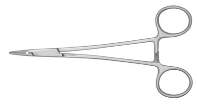 Needle Holders