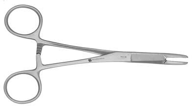 Needle Holders