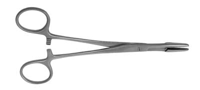 Needle Holders
