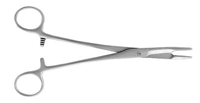 Needle Holders