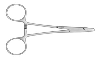 Needle Holders