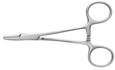 Needle Holders