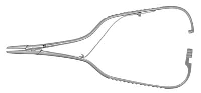Needle Holders