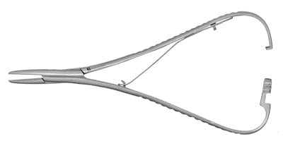 Needle Holders