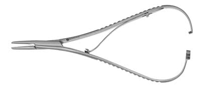 Needle Holders