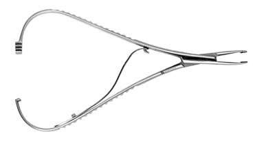 Needle Holders