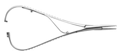 Needle Holders