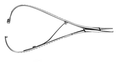 Needle Holders