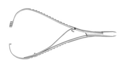 Needle Holders