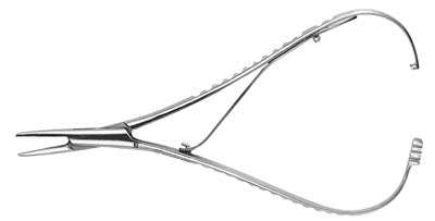 Needle Holders