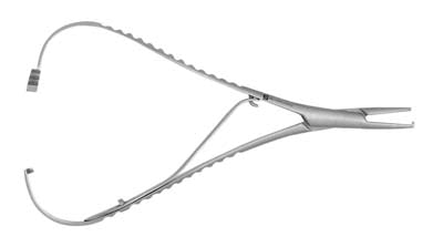 Needle Holders