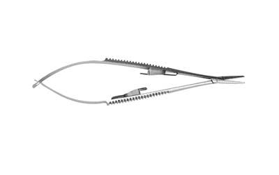 Needle Holders