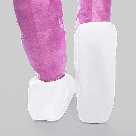 SlipGuard LiquidGuard Shoe Covers