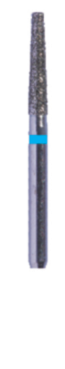 Diamond Burs (Flat End Taper Diamond) DB-847