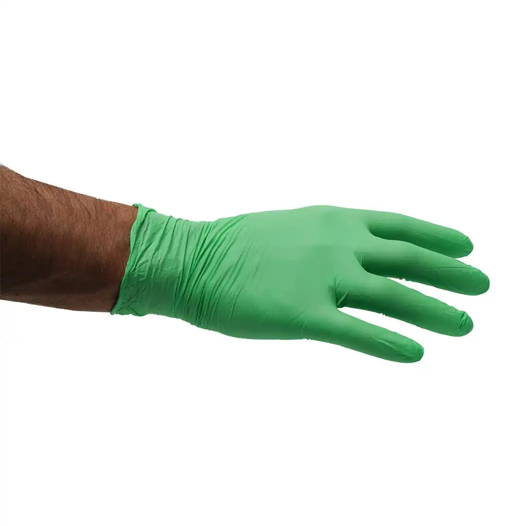 Luxaprene Chloroprene Glove