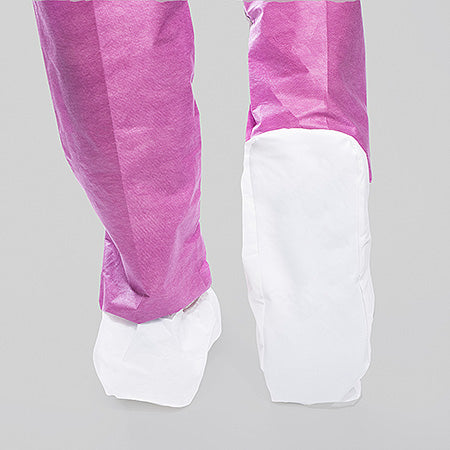 CPE Shoe Covers