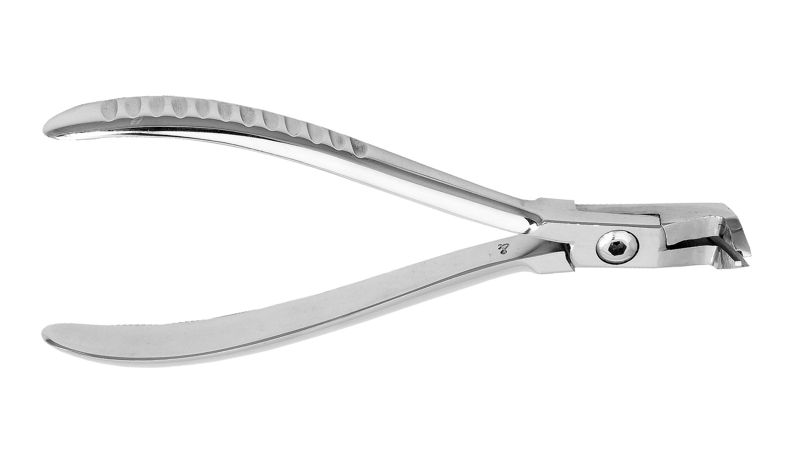 Distal End Cutter