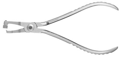 Elite Orthodontic Pliers