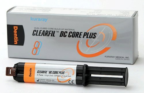 Clearfil DC Core Plus