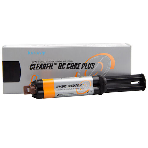 Clearfil DC Core Plus