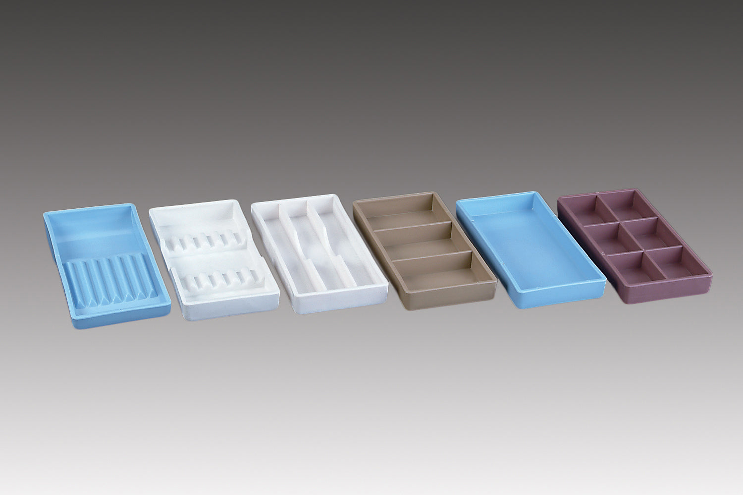 Plasdent Cabinet Tray