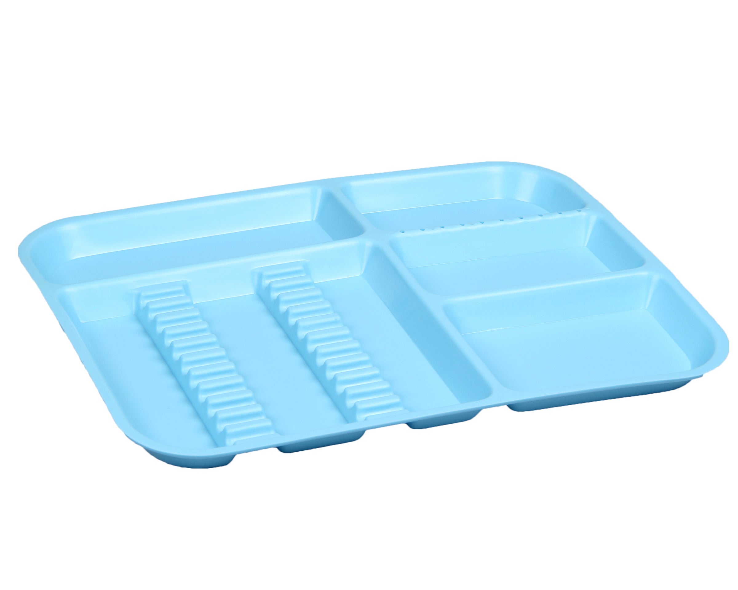 Plasdent Size E Trays (Dimension: 15" X 10½" X ⅞")
