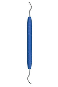 Curette Columbia 4L/4R Silicon